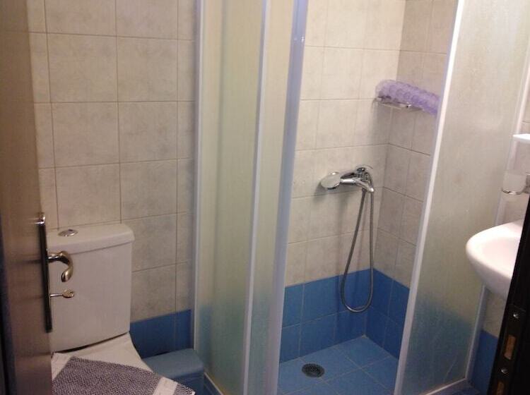 ペンション Mansion Of Kertezis