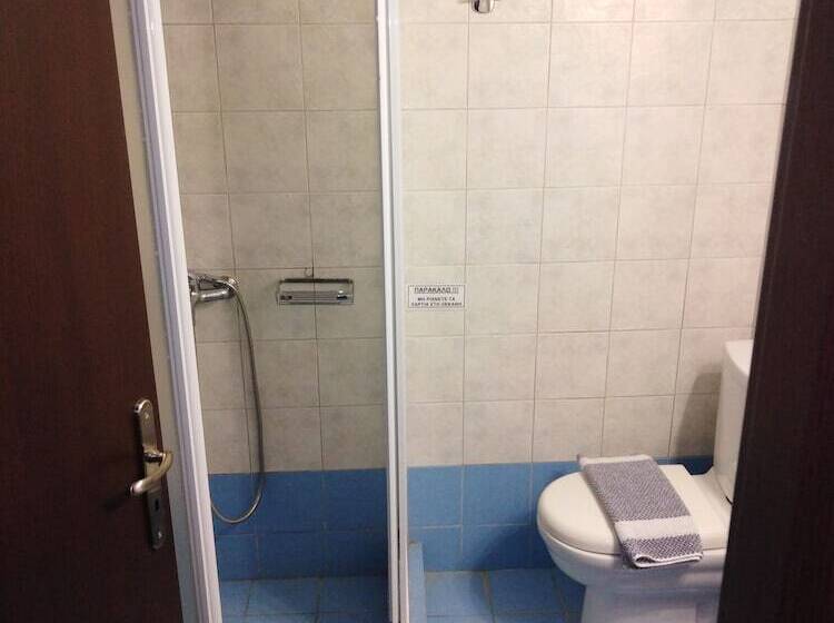 ペンション Mansion Of Kertezis