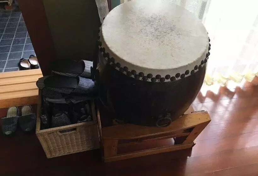 ペンション Noto Shimayado Segawa