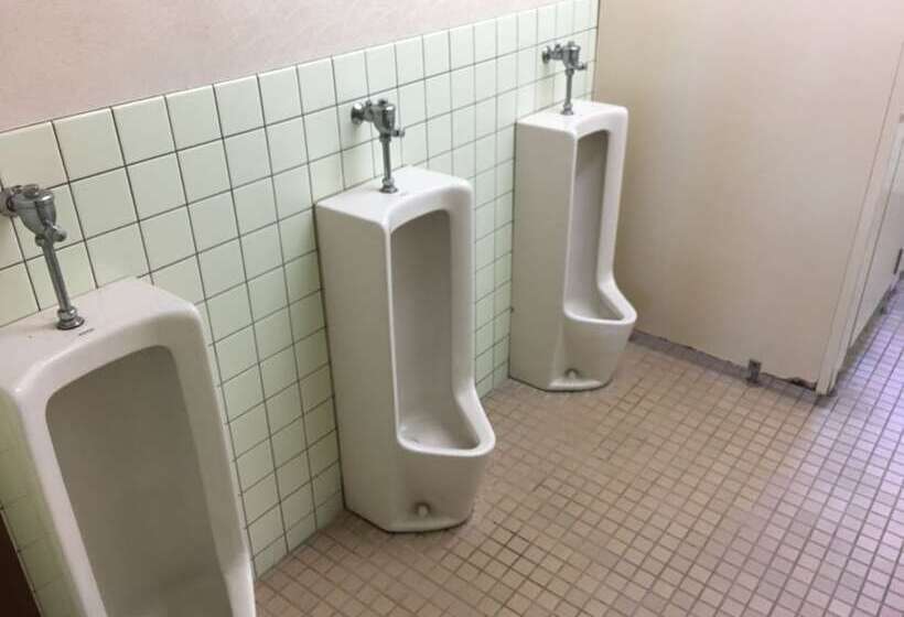 פנסיון Noto Shimayado Segawa