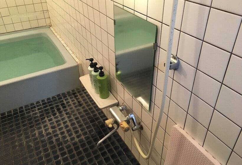 Pensió Noto Shimayado Segawa