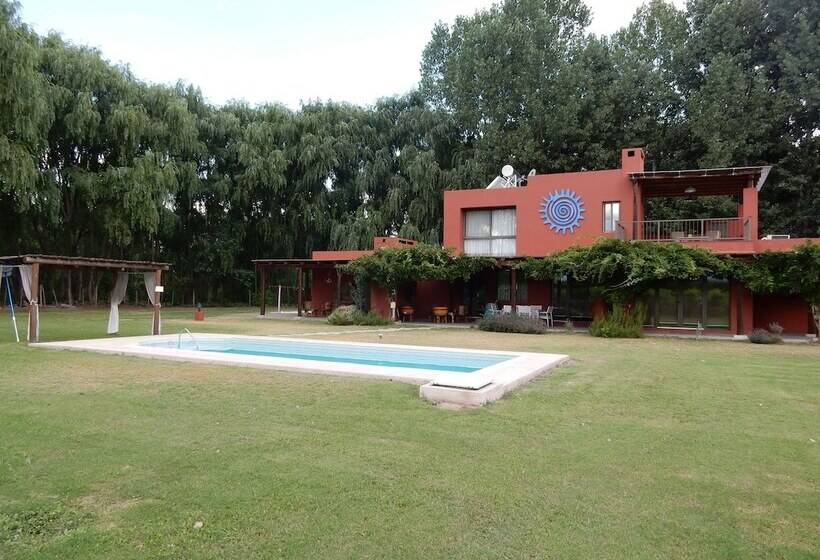 منتجع Finca Ogawa