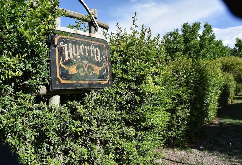 منتجع Finca Ogawa