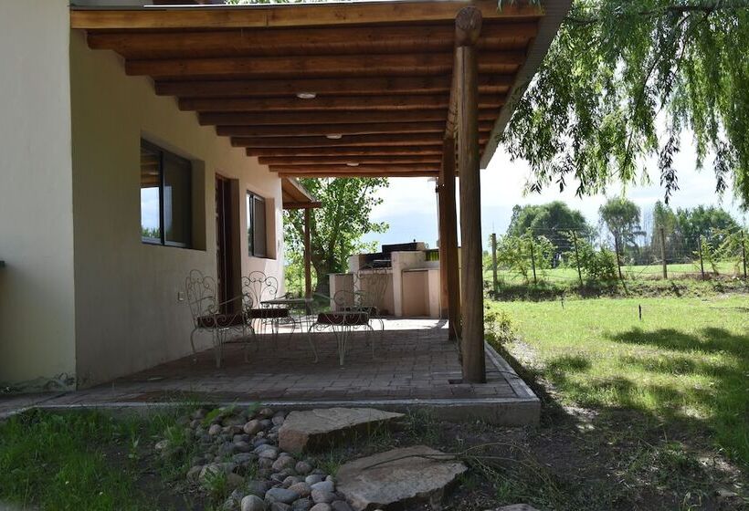 منتجع Finca Ogawa