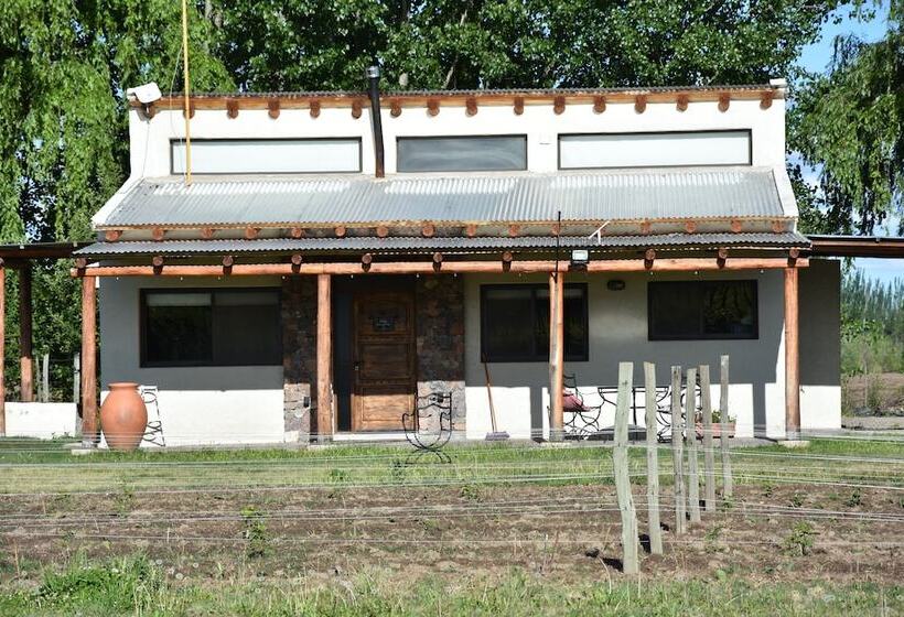 منتجع Finca Ogawa