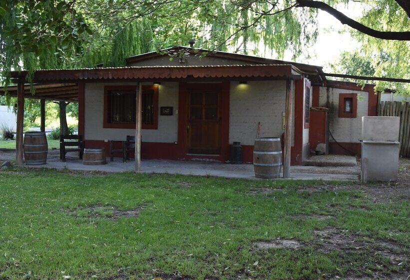 منتجع Finca Ogawa