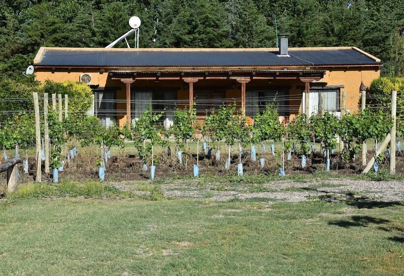 منتجع Finca Ogawa