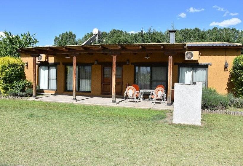 منتجع Finca Ogawa