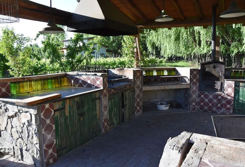 منتجع Finca Ogawa