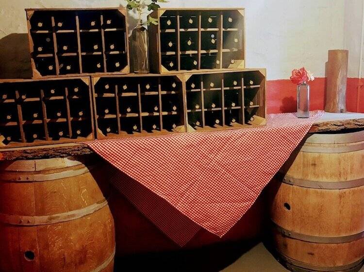 منتجع Finca Ogawa