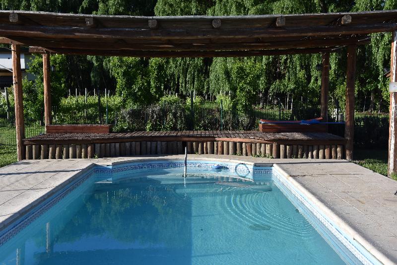 منتجع Finca Ogawa