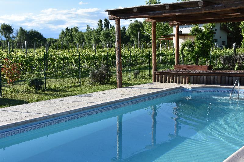 منتجع Finca Ogawa