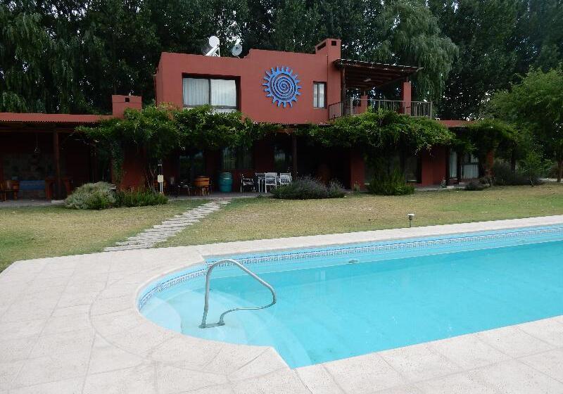 منتجع Finca Ogawa