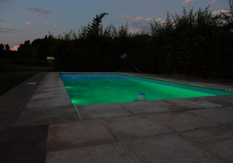 منتجع Finca Ogawa