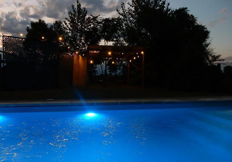 منتجع Finca Ogawa