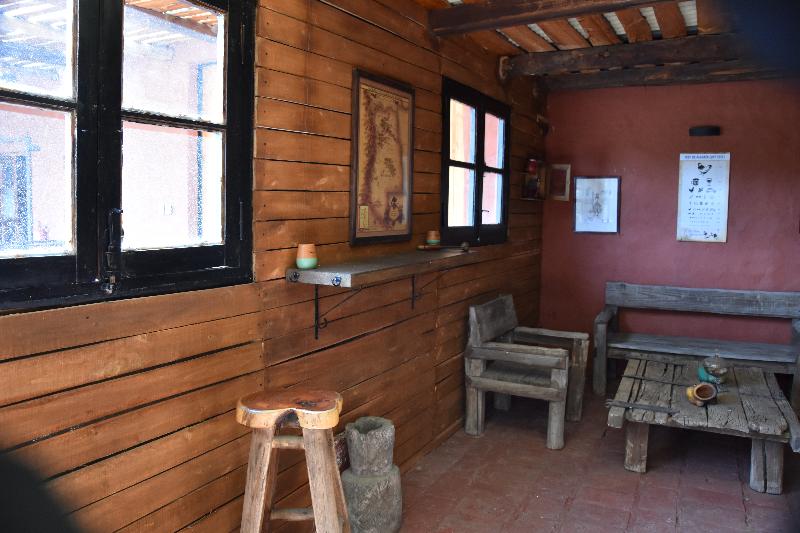 منتجع Finca Ogawa