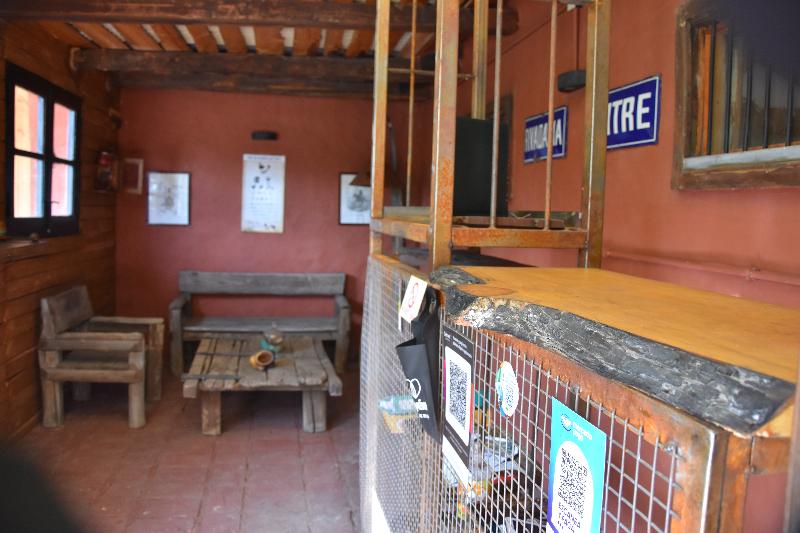 منتجع Finca Ogawa