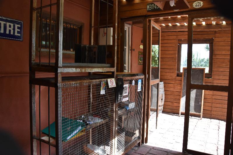 منتجع Finca Ogawa