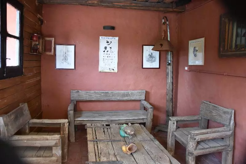Lomakeskus Finca Ogawa