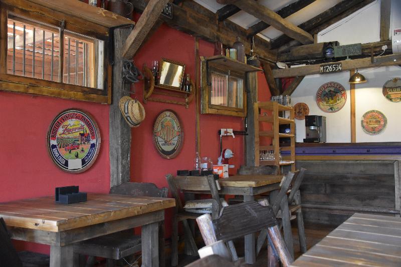 منتجع Finca Ogawa