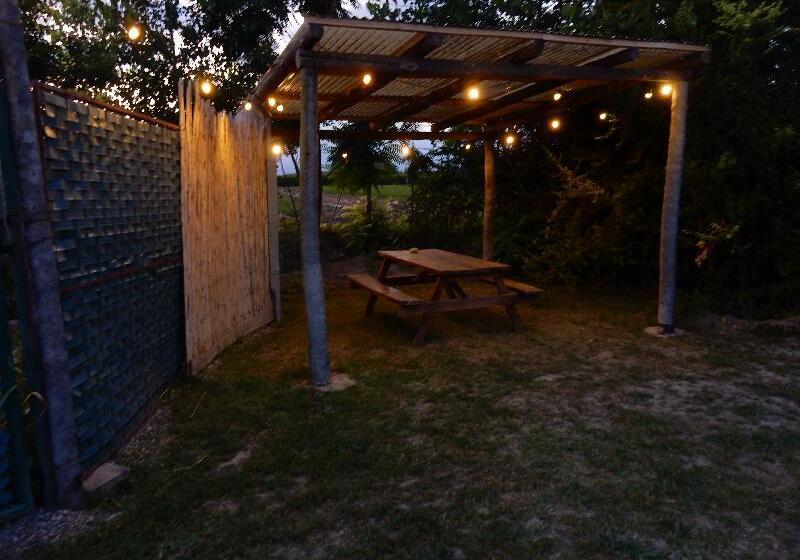 منتجع Finca Ogawa