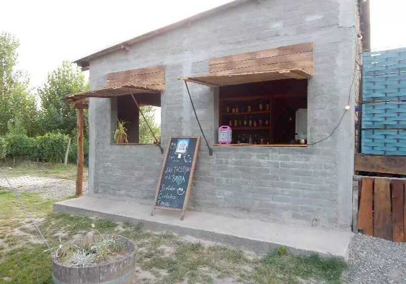 Lomakeskus Finca Ogawa