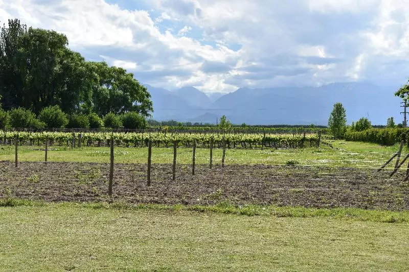 Lomakeskus Finca Ogawa