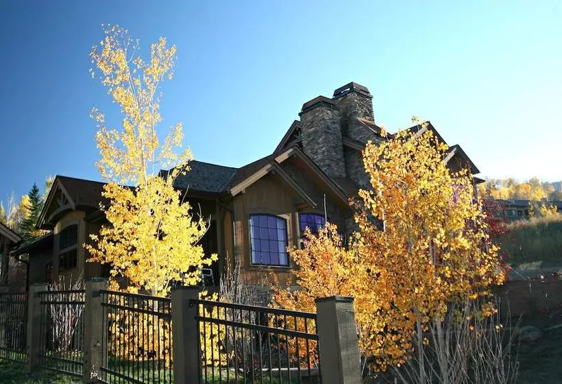 Snowmass Village By Gondola Resorts