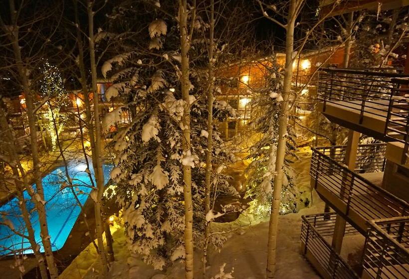 Snowmass Village By Gondola Resorts