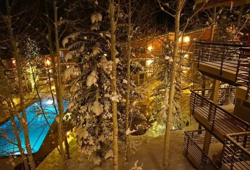 Snowmass Village By Gondola Resorts