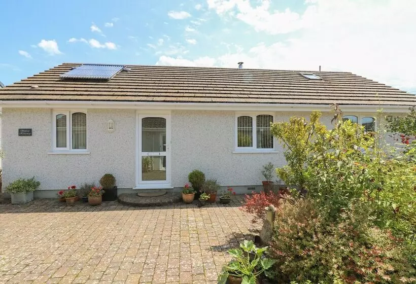 Suntrap Hideaway