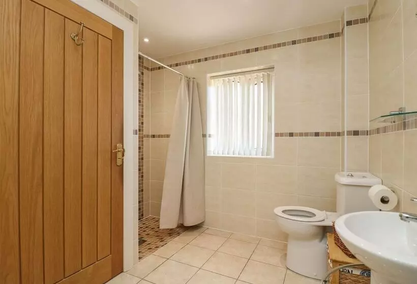 Suntrap Hideaway