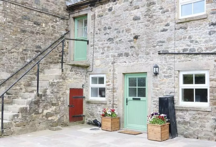 The Stables