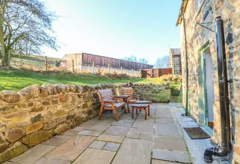 The Stables