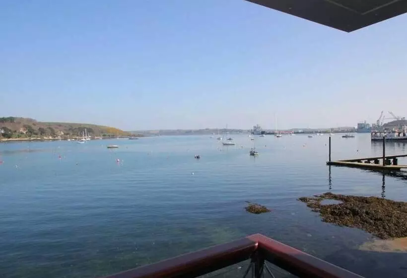 Tobys Quay