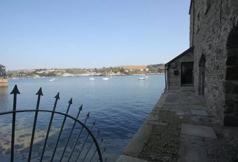 Tobys Quay