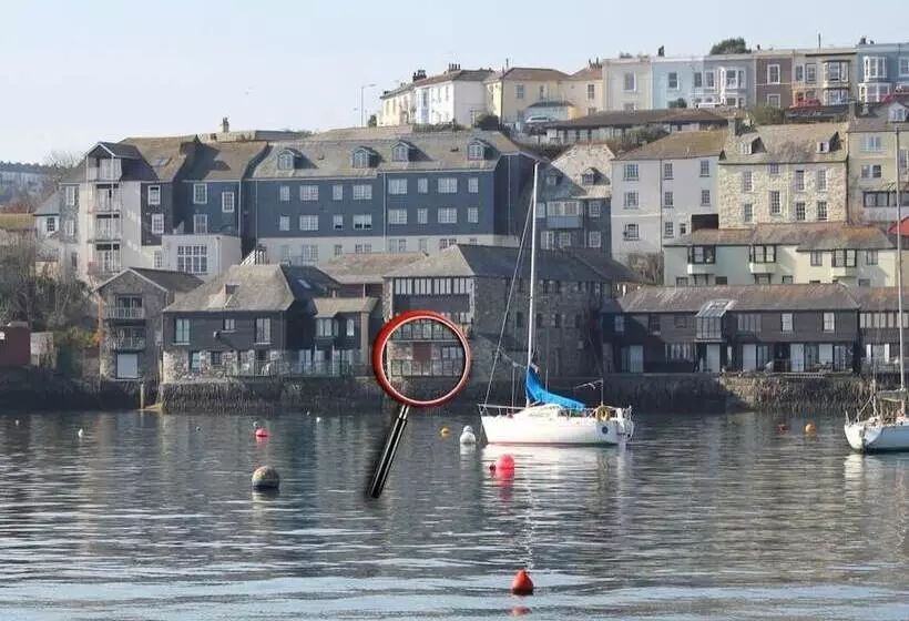 Tobys Quay