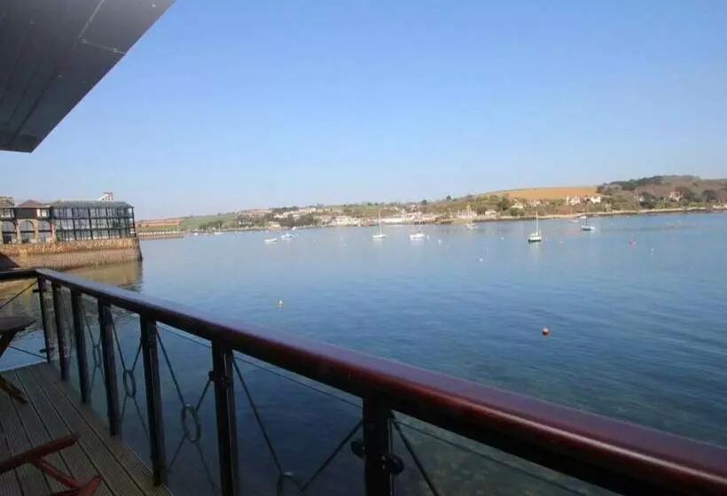Tobys Quay