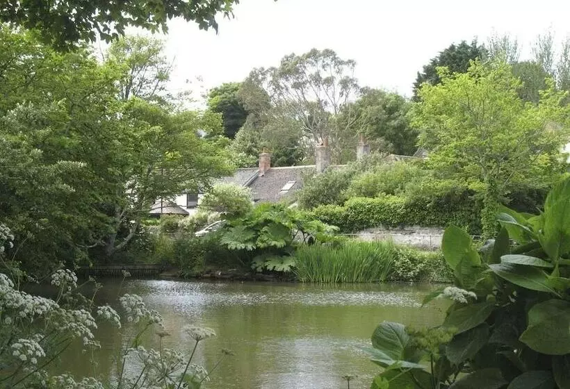 White Duck Cottage
