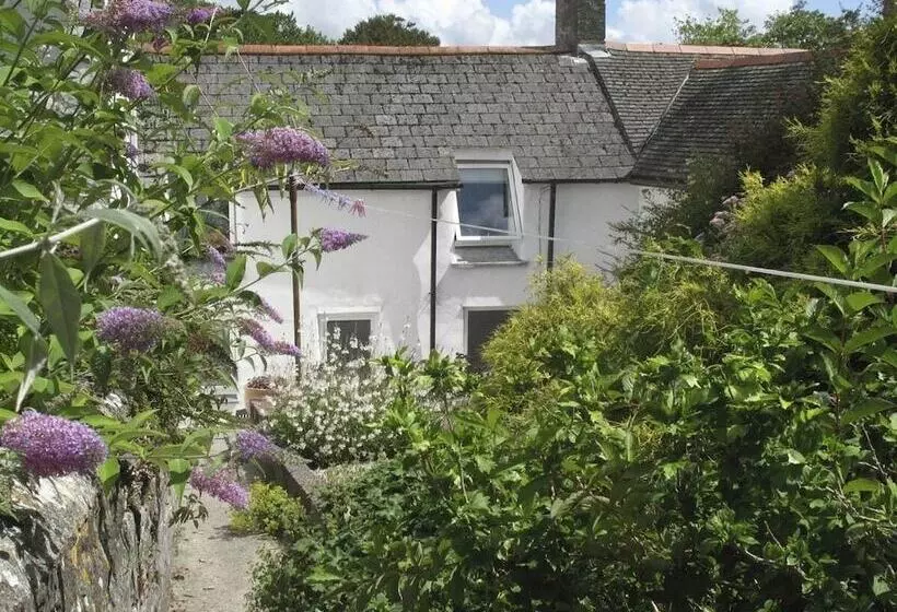 White Duck Cottage