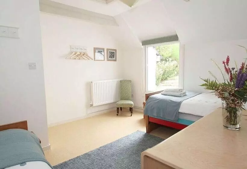 White Duck Cottage
