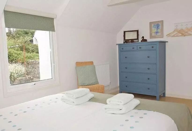 White Duck Cottage