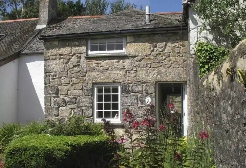 White Duck Cottage