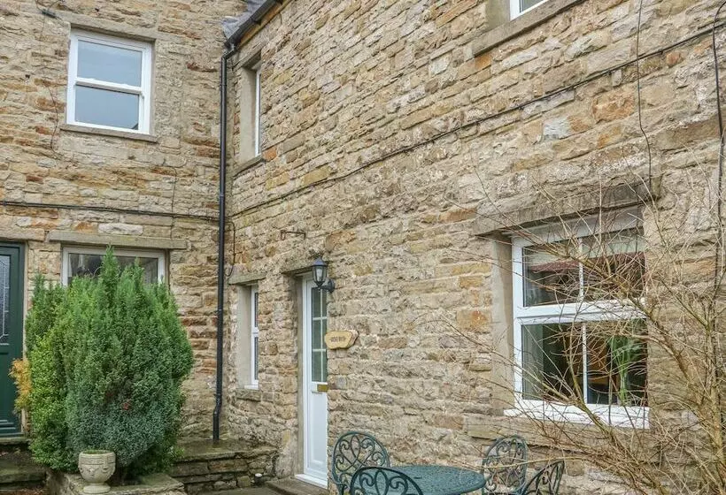 Bridge House