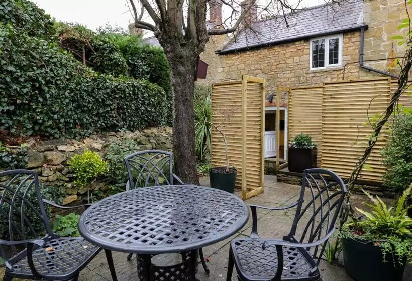 Campion Cottage