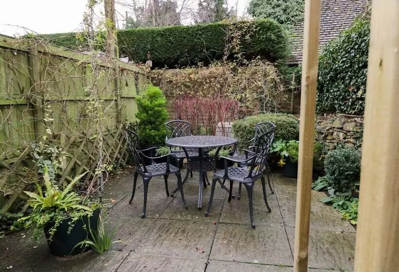 Campion Cottage