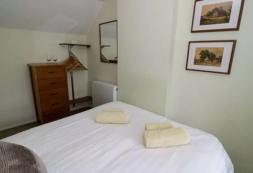 Campion Cottage