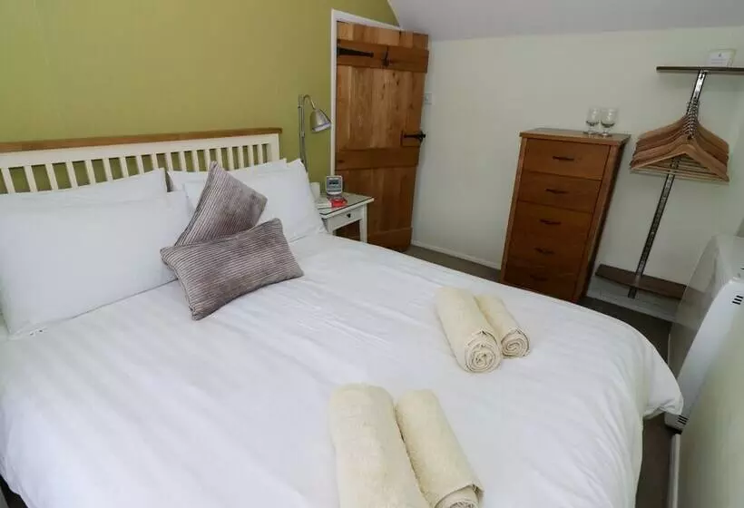 Campion Cottage