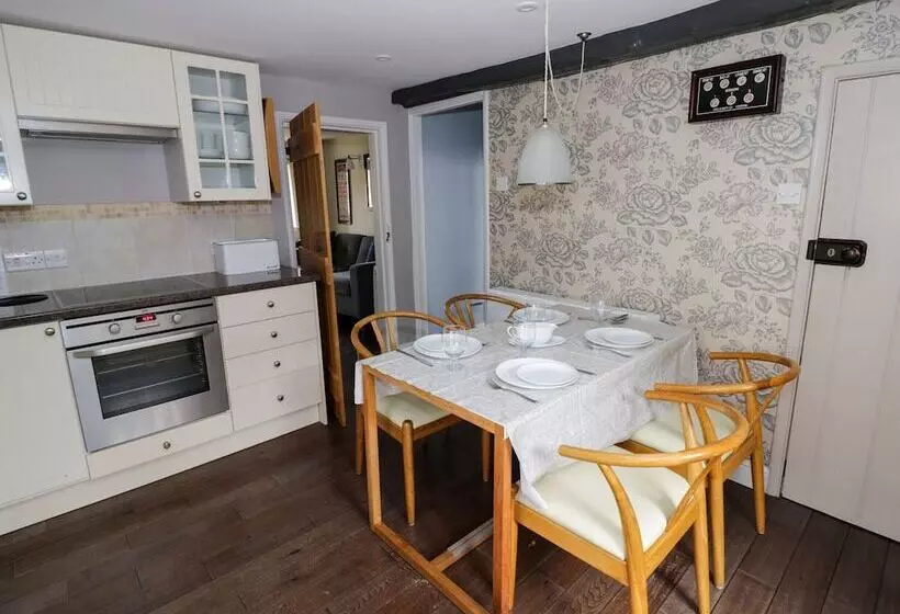 Campion Cottage