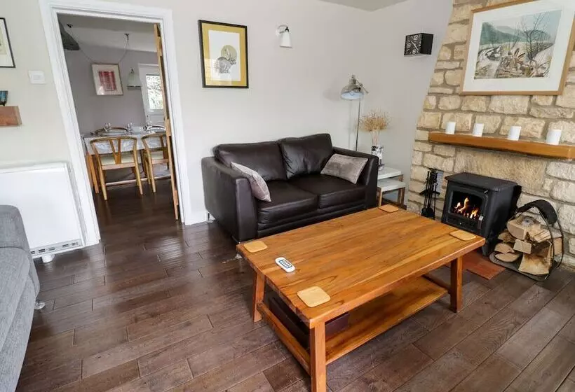 Campion Cottage